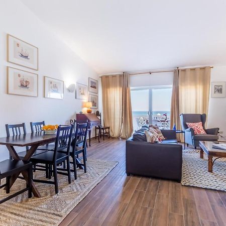 Coolhouses Algarve Luz, 3 Bed Townhouse W/ Beautiful Sea View, Luz Bay 76 Екстер'єр фото