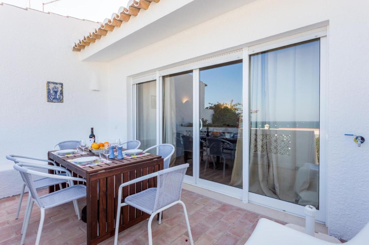 Coolhouses Algarve Luz, 3 Bed Townhouse W/ Beautiful Sea View, Luz Bay 76 Екстер'єр фото