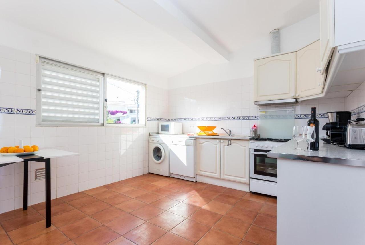 Coolhouses Algarve Luz, 3 Bed Townhouse W/ Beautiful Sea View, Luz Bay 76 Екстер'єр фото