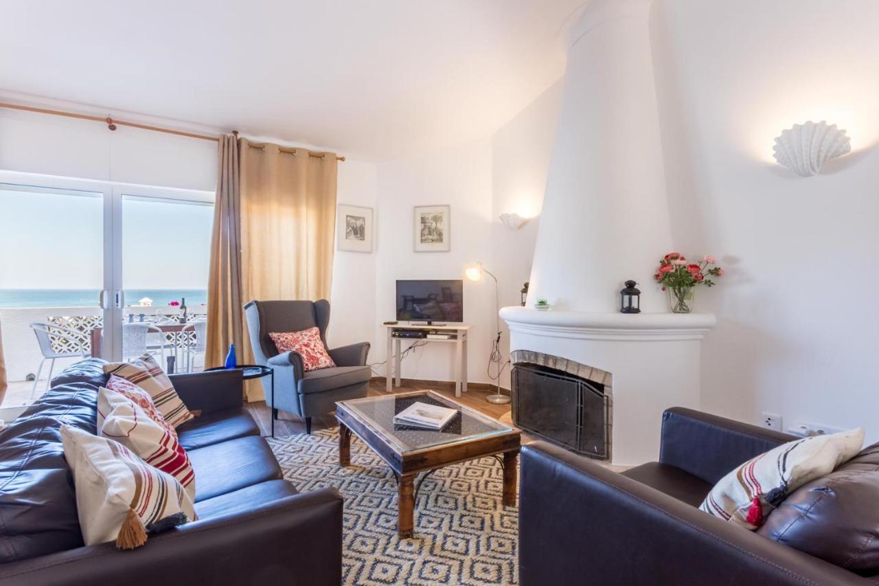 Coolhouses Algarve Luz, 3 Bed Townhouse W/ Beautiful Sea View, Luz Bay 76 Екстер'єр фото