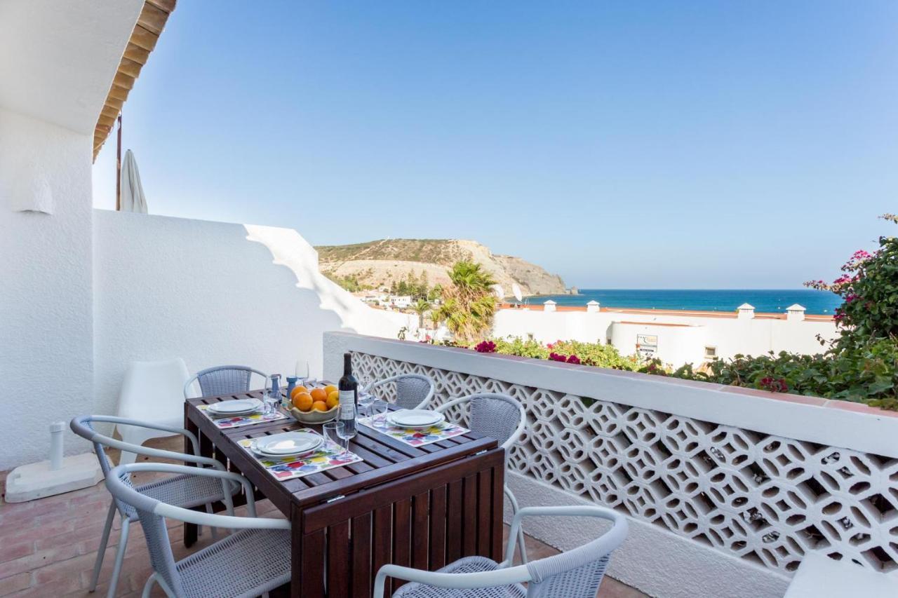 Coolhouses Algarve Luz, 3 Bed Townhouse W/ Beautiful Sea View, Luz Bay 76 Екстер'єр фото