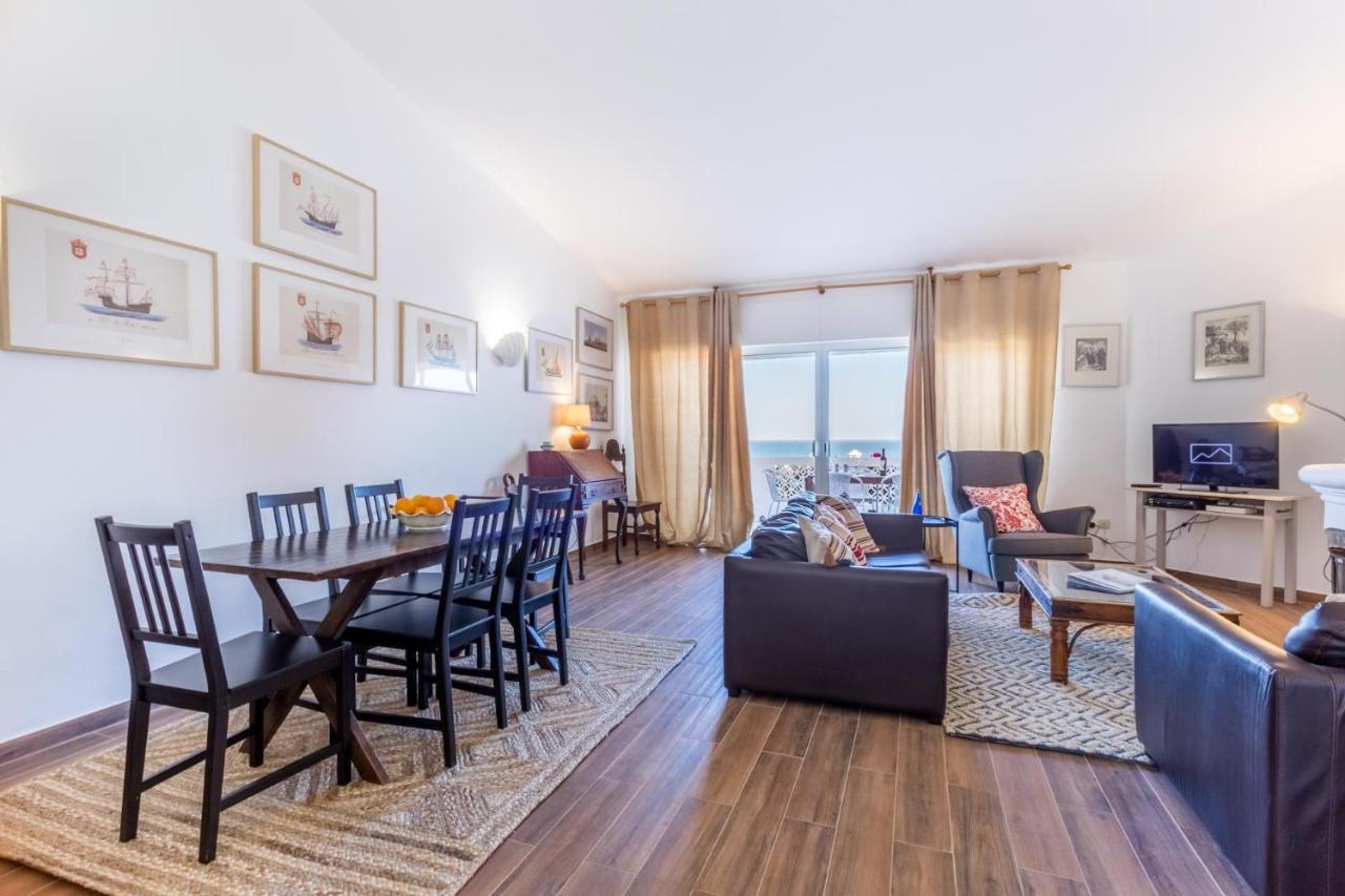 Coolhouses Algarve Luz, 3 Bed Townhouse W/ Beautiful Sea View, Luz Bay 76 Екстер'єр фото