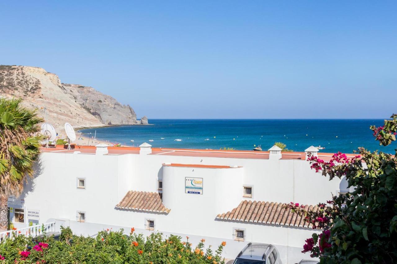 Coolhouses Algarve Luz, 3 Bed Townhouse W/ Beautiful Sea View, Luz Bay 76 Екстер'єр фото