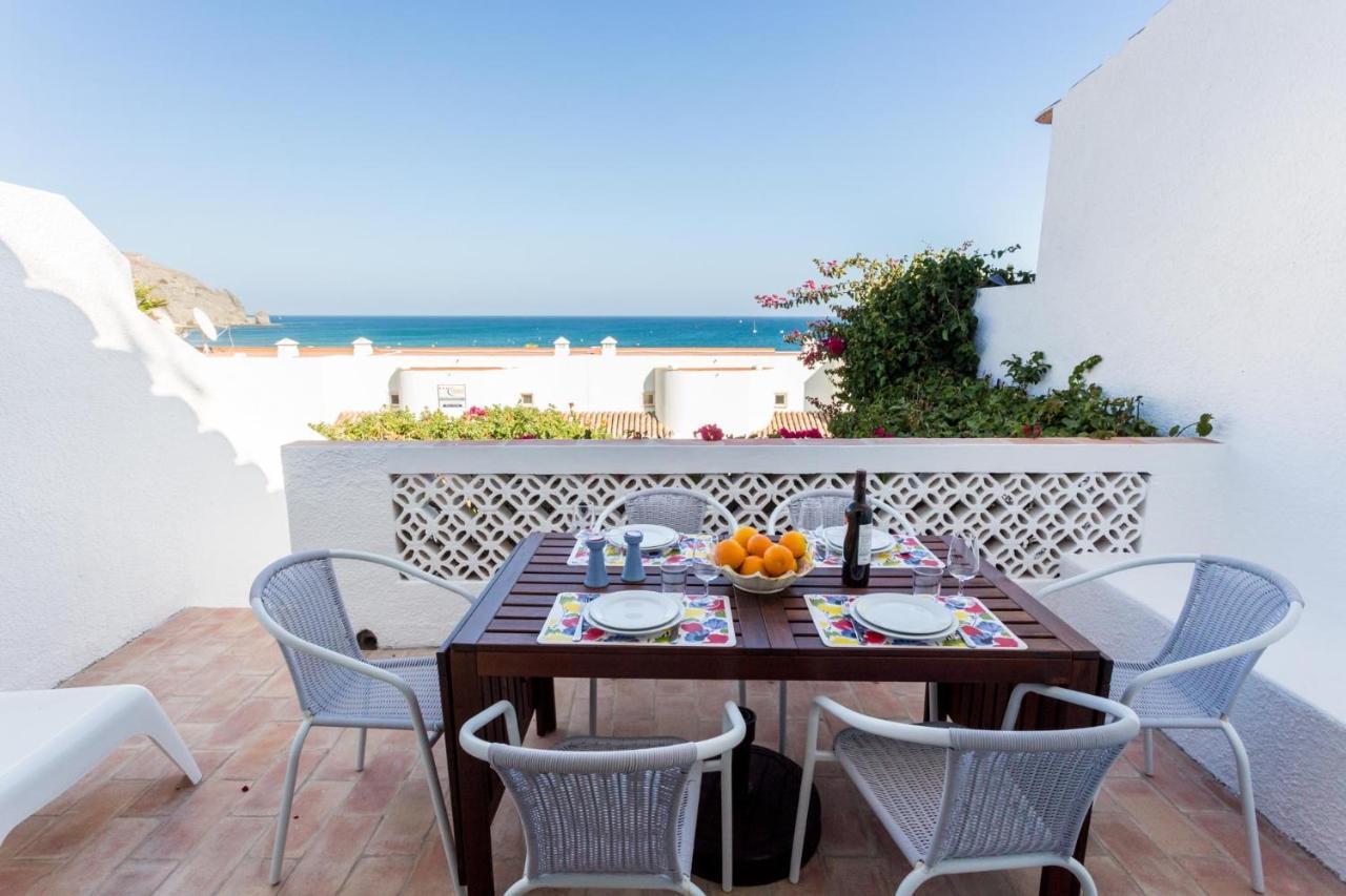 Coolhouses Algarve Luz, 3 Bed Townhouse W/ Beautiful Sea View, Luz Bay 76 Екстер'єр фото