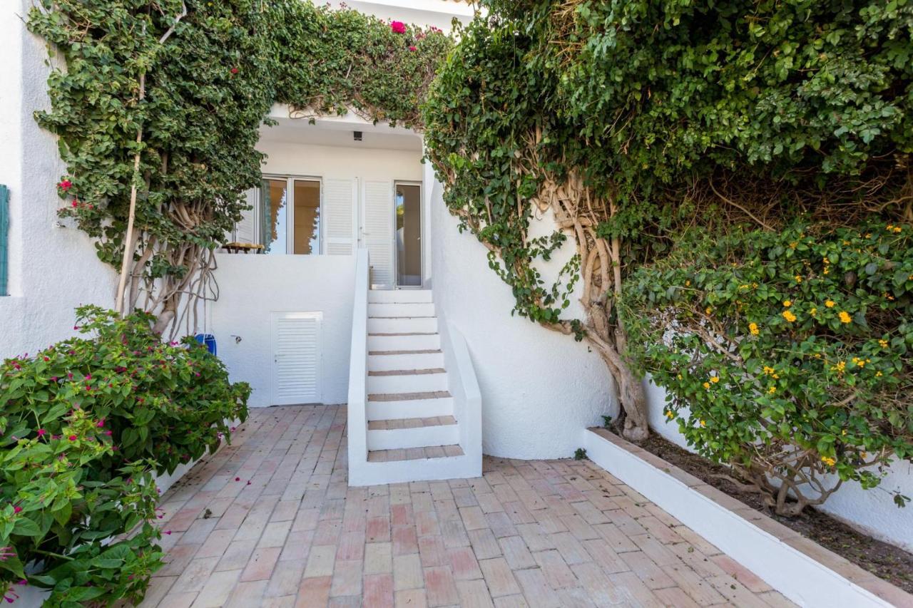 Coolhouses Algarve Luz, 3 Bed Townhouse W/ Beautiful Sea View, Luz Bay 76 Екстер'єр фото