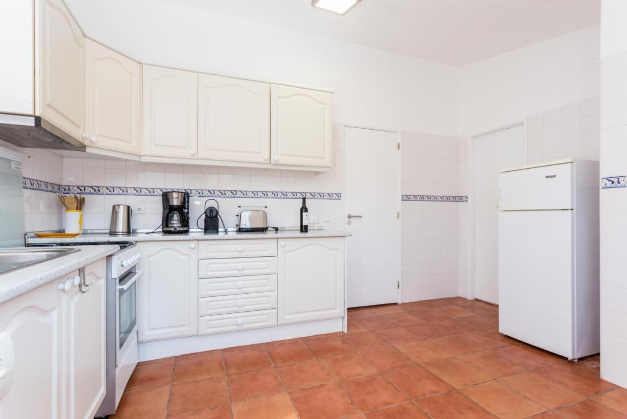 Coolhouses Algarve Luz, 3 Bed Townhouse W/ Beautiful Sea View, Luz Bay 76 Екстер'єр фото