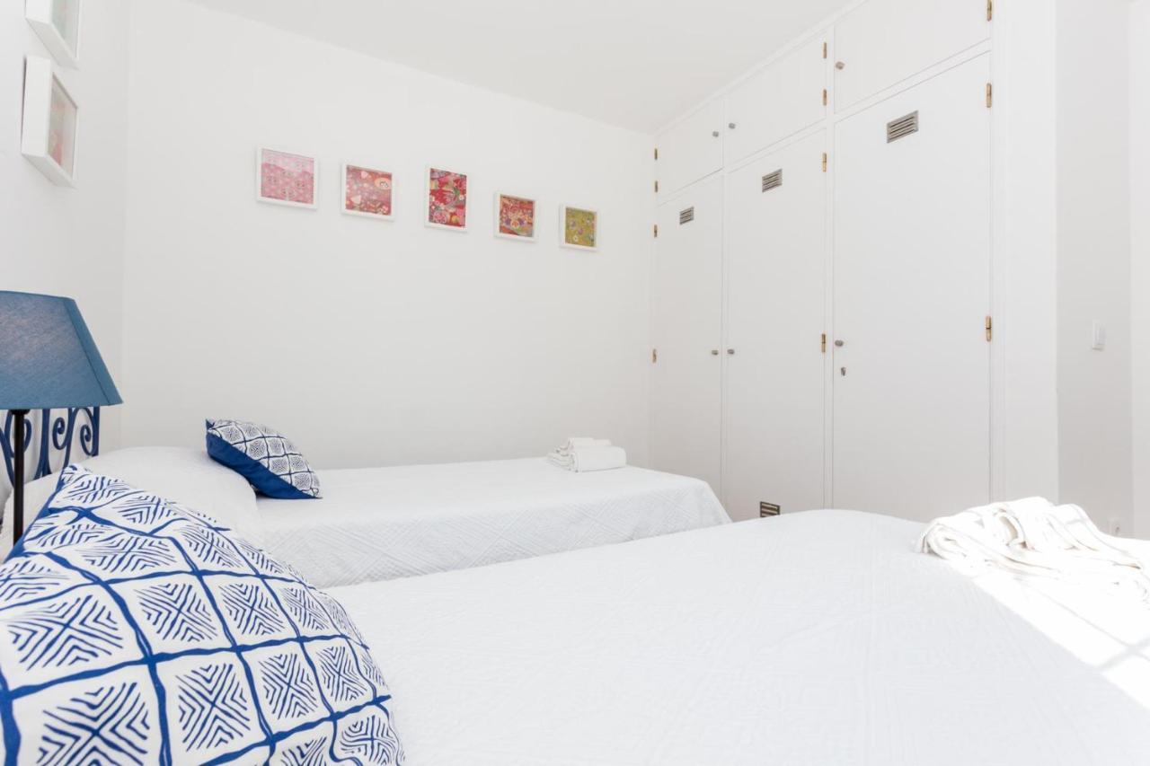 Coolhouses Algarve Luz, 3 Bed Townhouse W/ Beautiful Sea View, Luz Bay 76 Екстер'єр фото