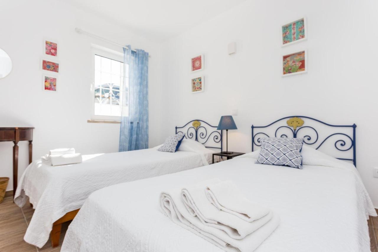Coolhouses Algarve Luz, 3 Bed Townhouse W/ Beautiful Sea View, Luz Bay 76 Екстер'єр фото