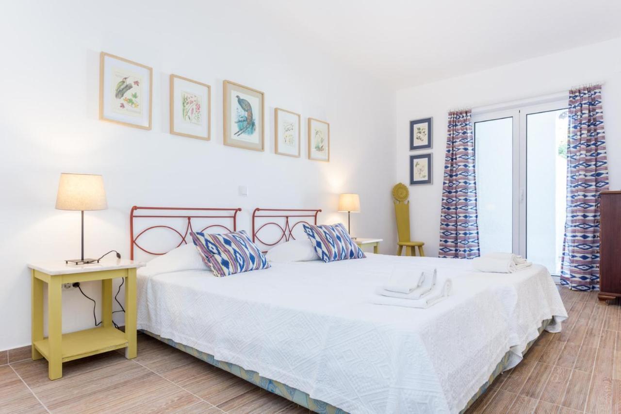 Coolhouses Algarve Luz, 3 Bed Townhouse W/ Beautiful Sea View, Luz Bay 76 Екстер'єр фото
