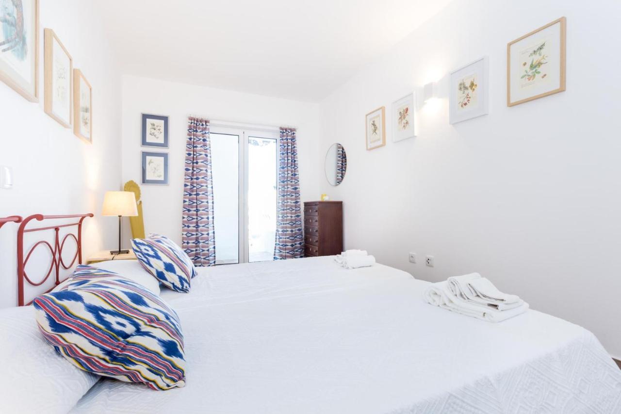 Coolhouses Algarve Luz, 3 Bed Townhouse W/ Beautiful Sea View, Luz Bay 76 Екстер'єр фото
