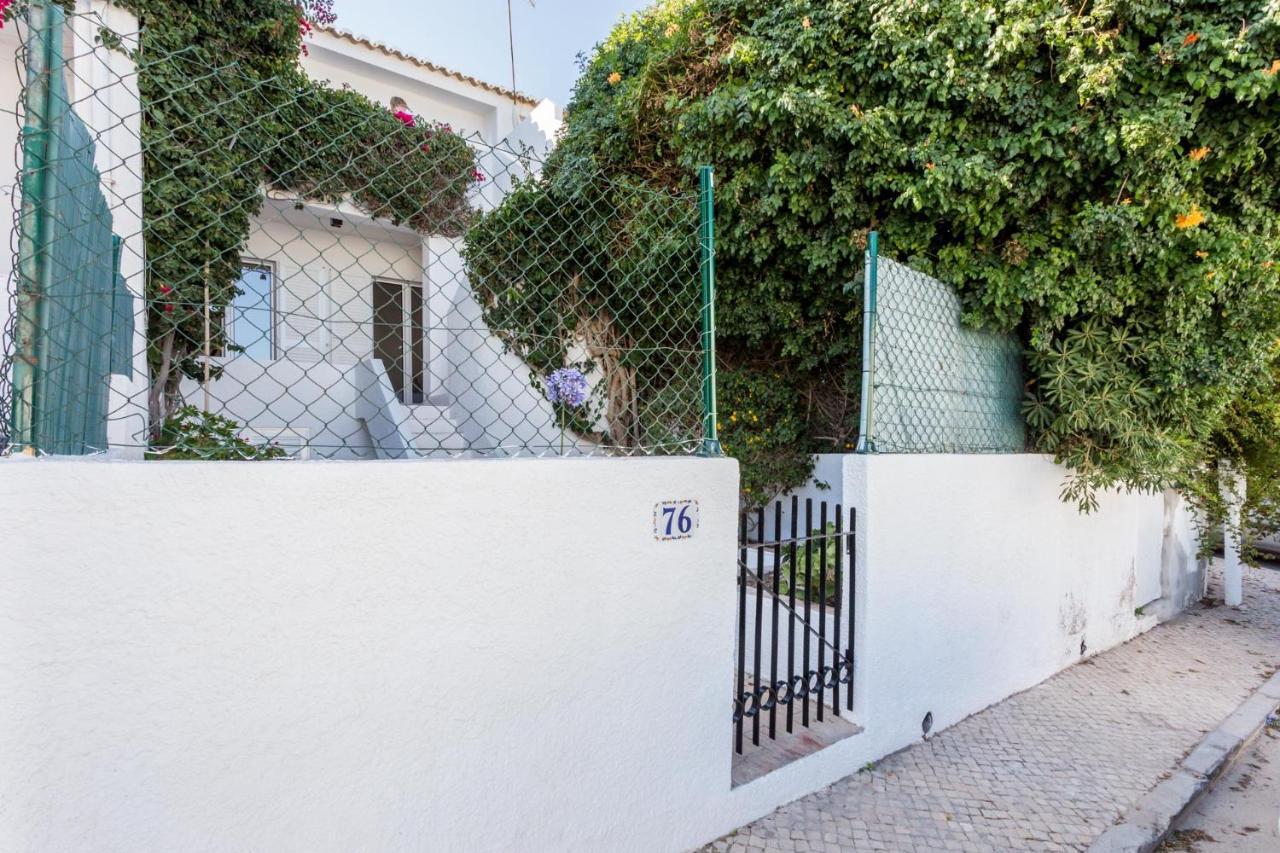 Coolhouses Algarve Luz, 3 Bed Townhouse W/ Beautiful Sea View, Luz Bay 76 Екстер'єр фото